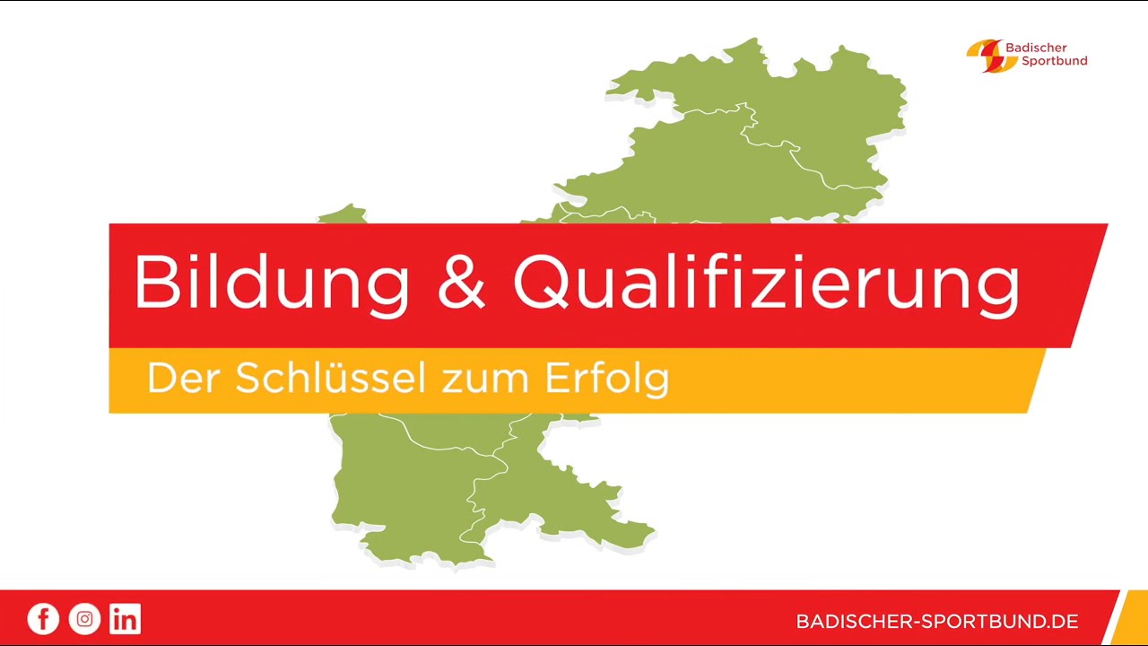Bildung und Qualifizierung beim BSB Nord: Der Schlüssel zum Erfolg