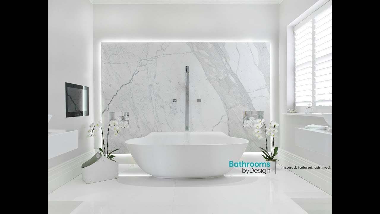 BathroomsByDesign - Journey to Your Dream Bathroom