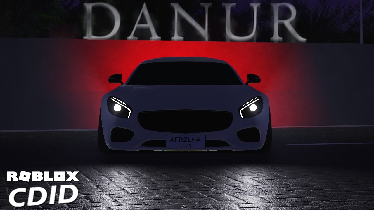 🔴 Roblox CDID Update Spesial !! Collab Dengan Film Danur