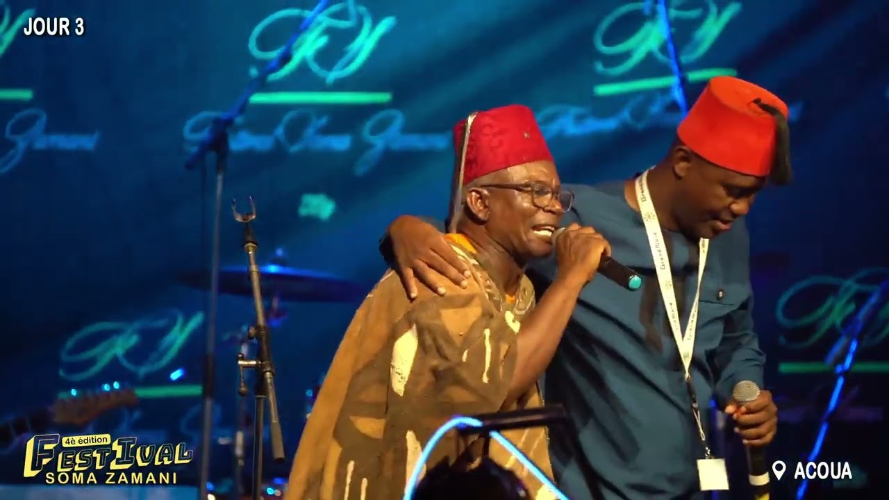 lathéral et bob kira 2025
