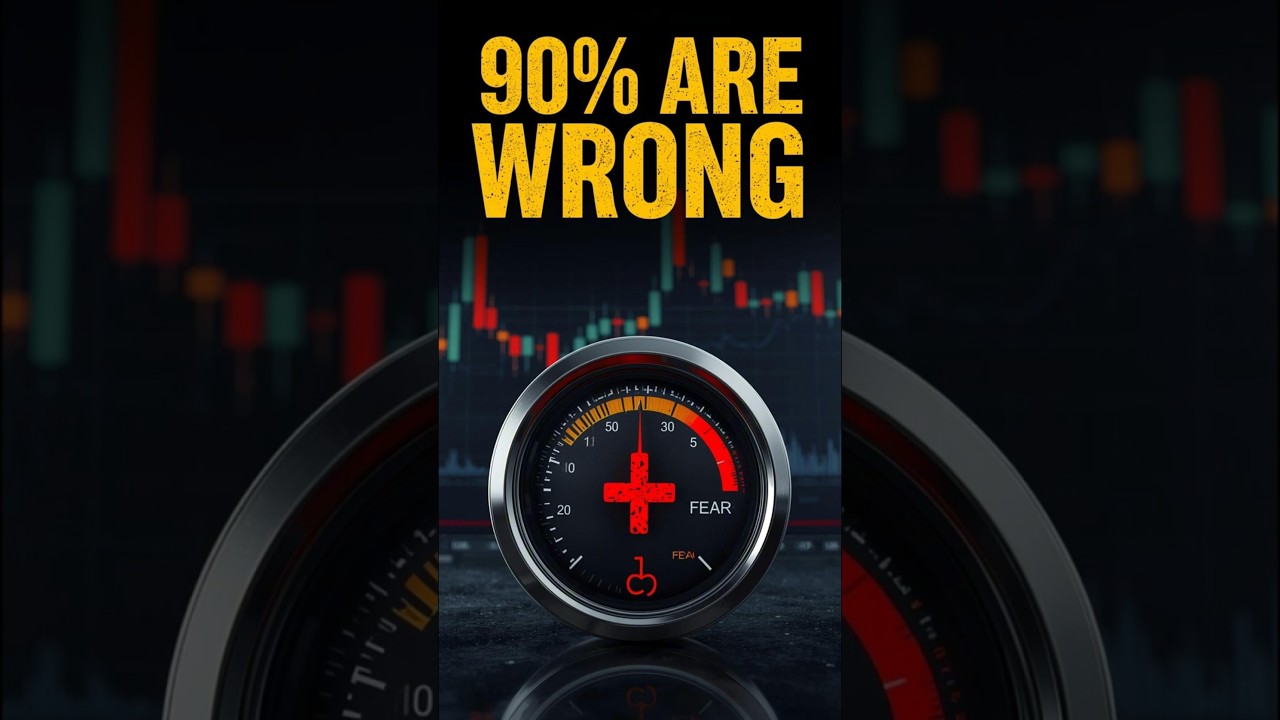 The "Safe Haven" Trap Everyone Is Falling For