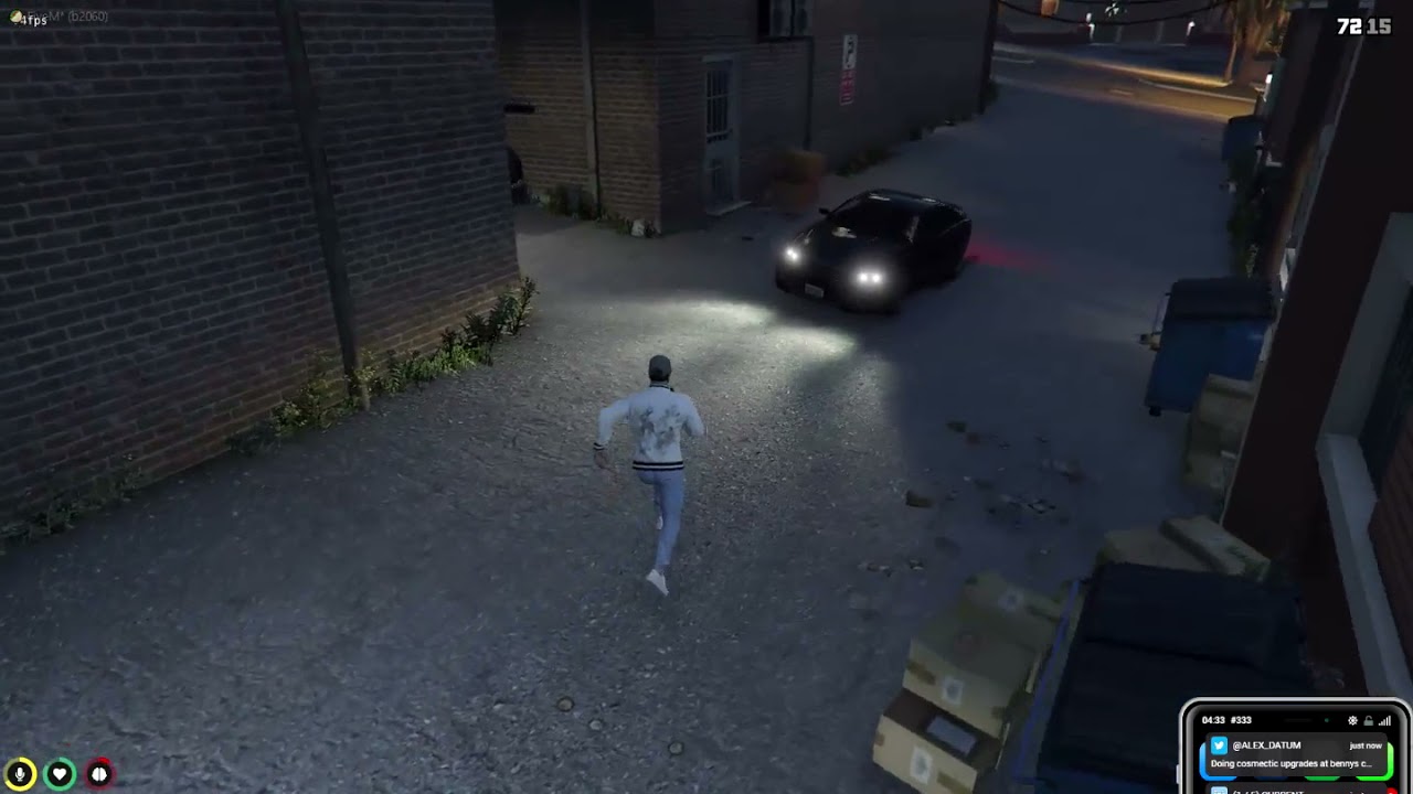 Yo Who Dis? (FourMilli) | GTA 5 RP NoPixel 3.0