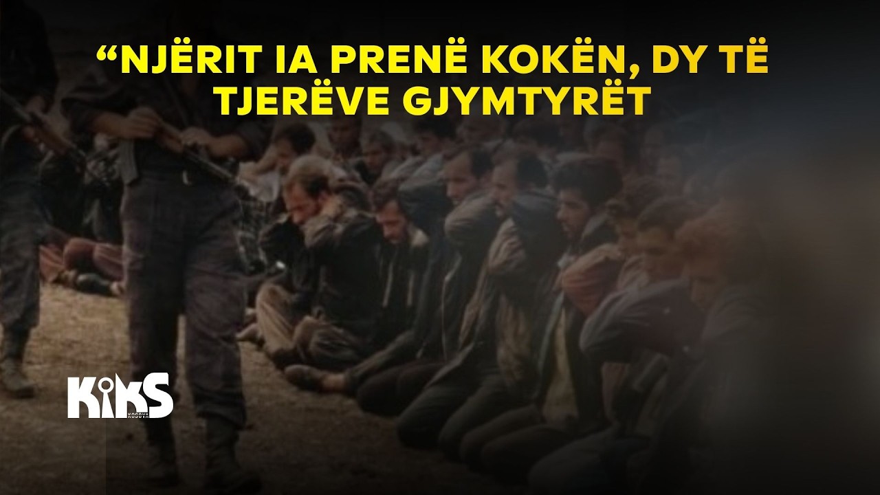 “Njërit ia prenë kokën, dy të tjerëve gjymtyrët…”, çka ndodhi më 1 shtator 1998 në Prizren?