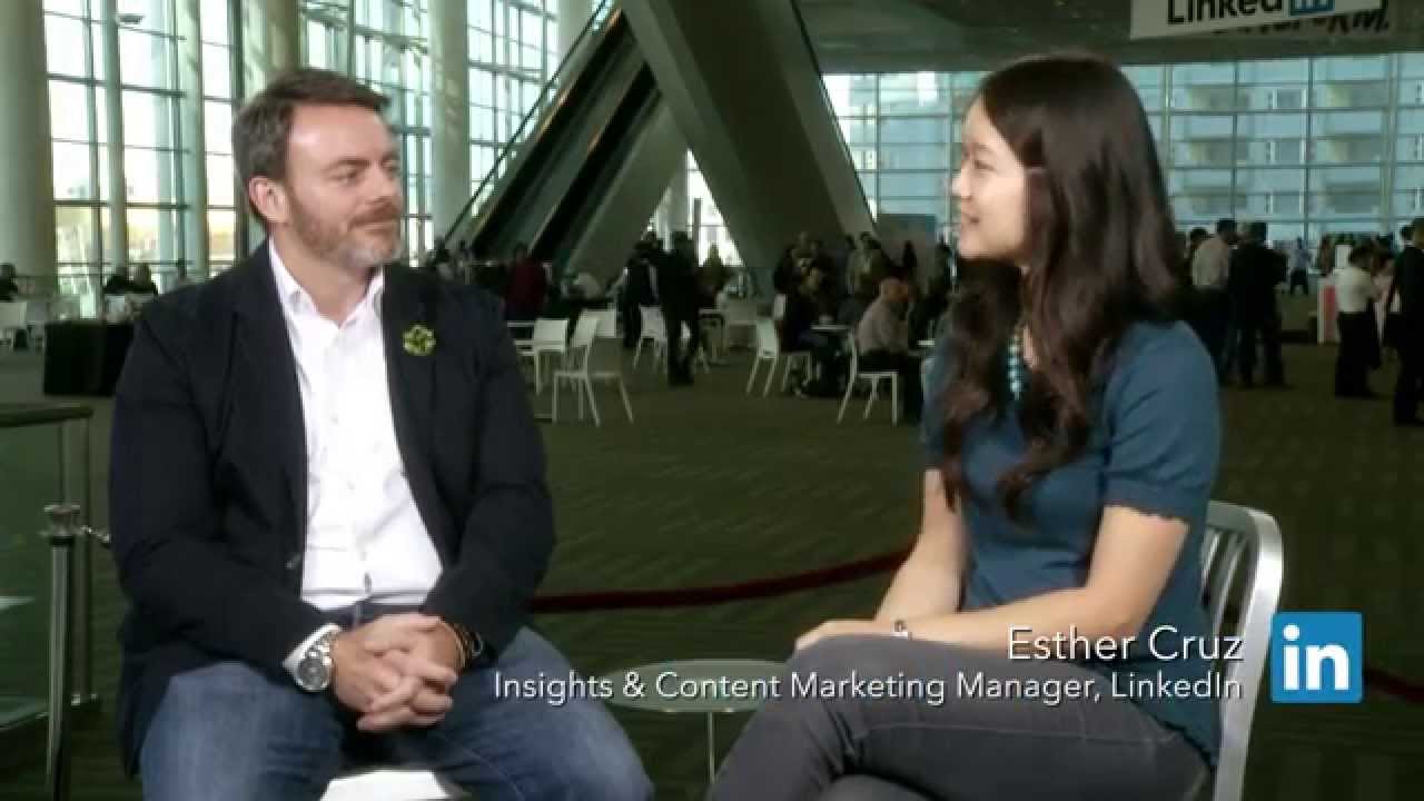 Talk with the Talent Experts: Amplify Talent's Lars Schmidt on Talent Brand