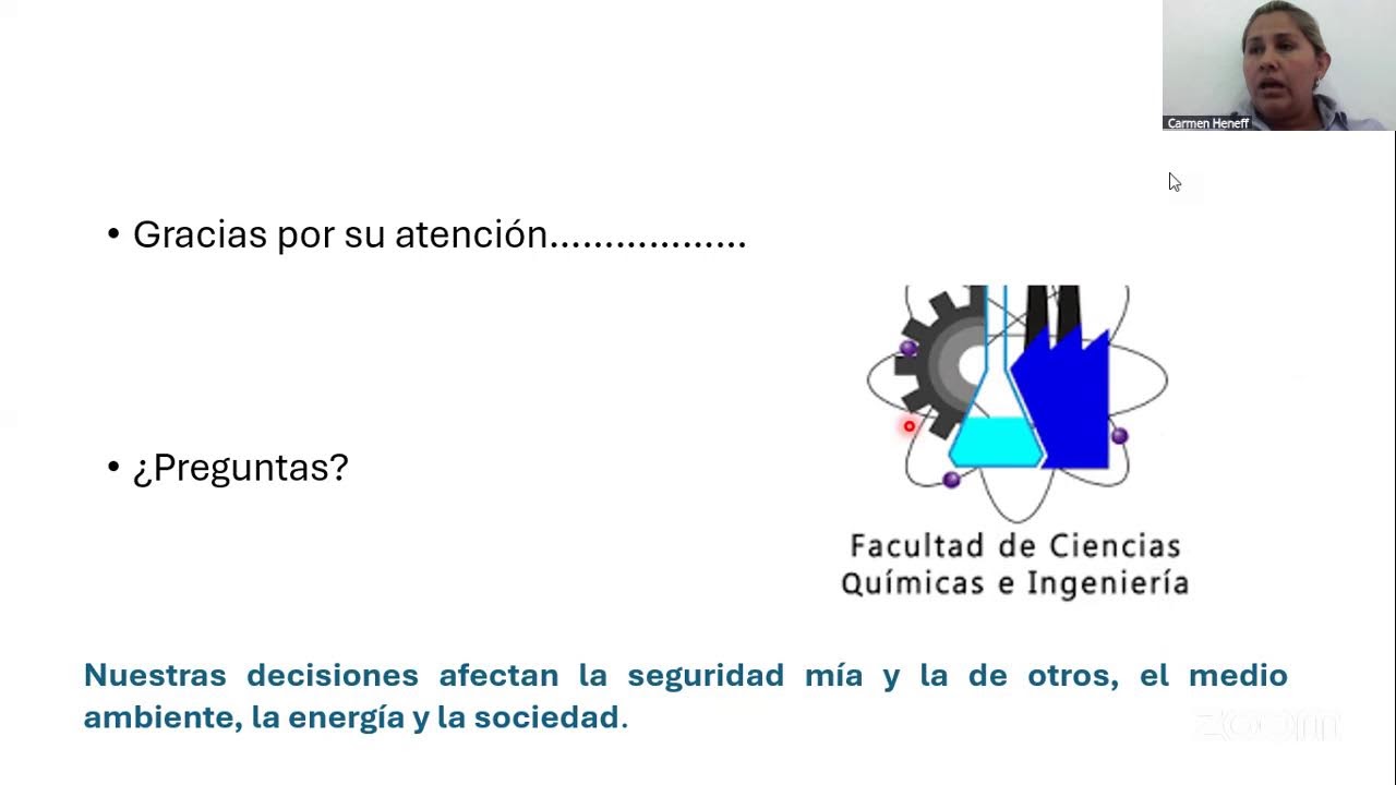 Ciencias sobre ruedas: conciencia en cada kilómetro