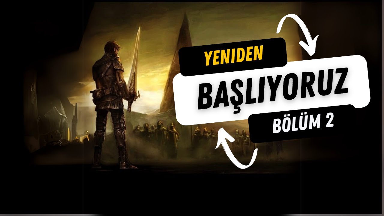 Rappelz Space bolum 2