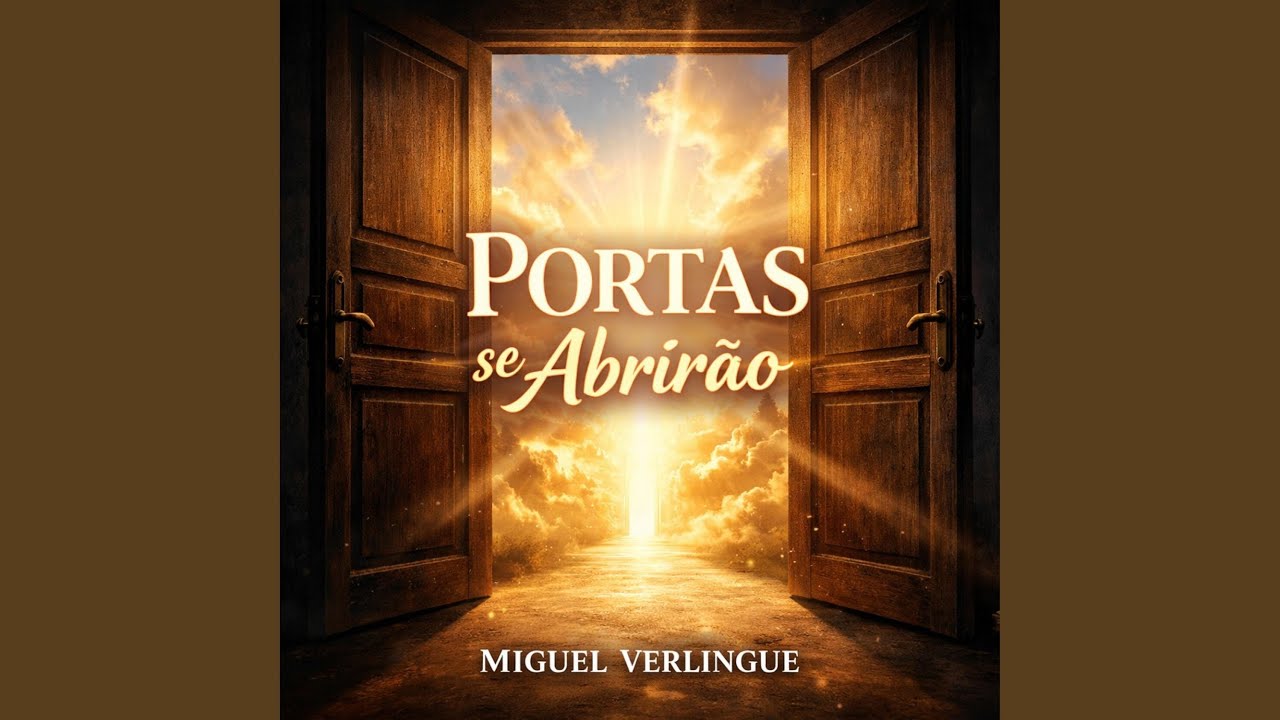 Portas se Abrirão