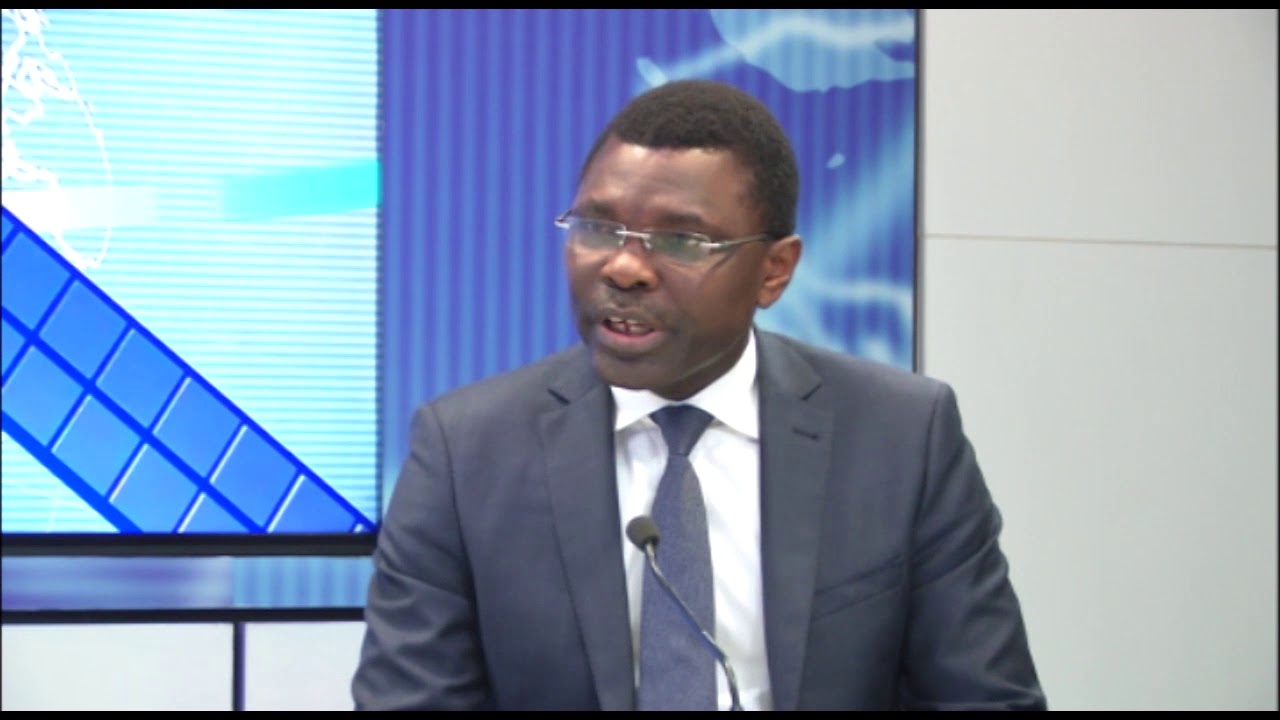 [interview] Joseph Djogbénou s'exprime sur le Ravip