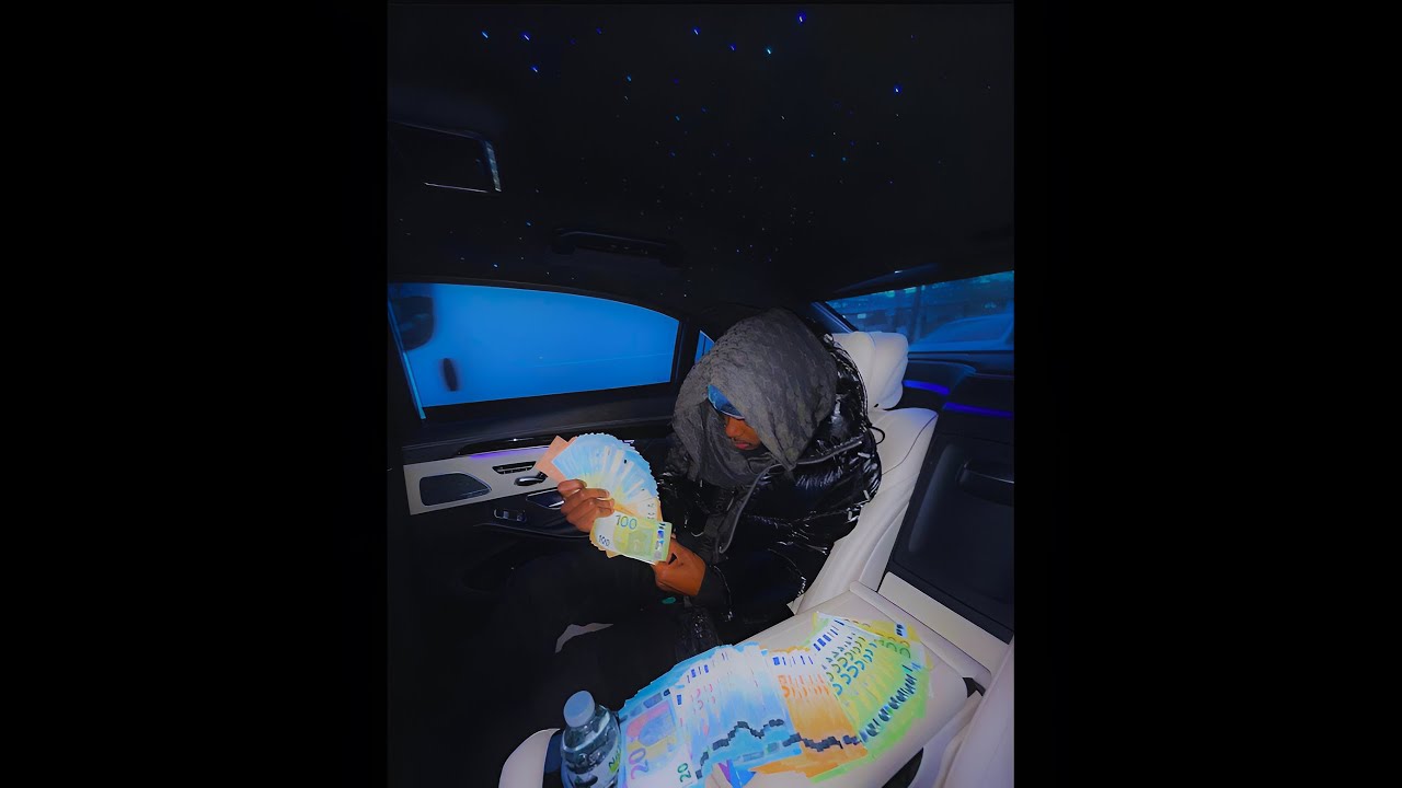 [FREE] Detroit x YN Jay Type Beat - 