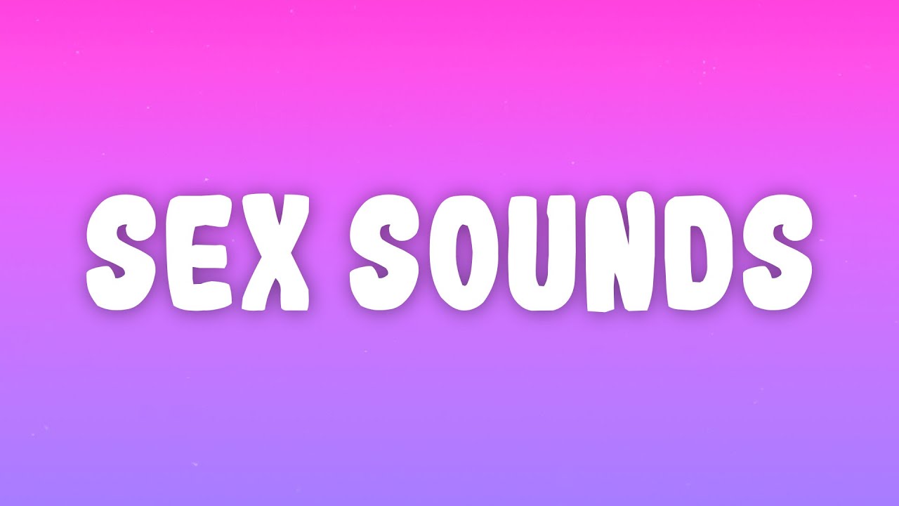 Lil Tjay - Sex Sounds