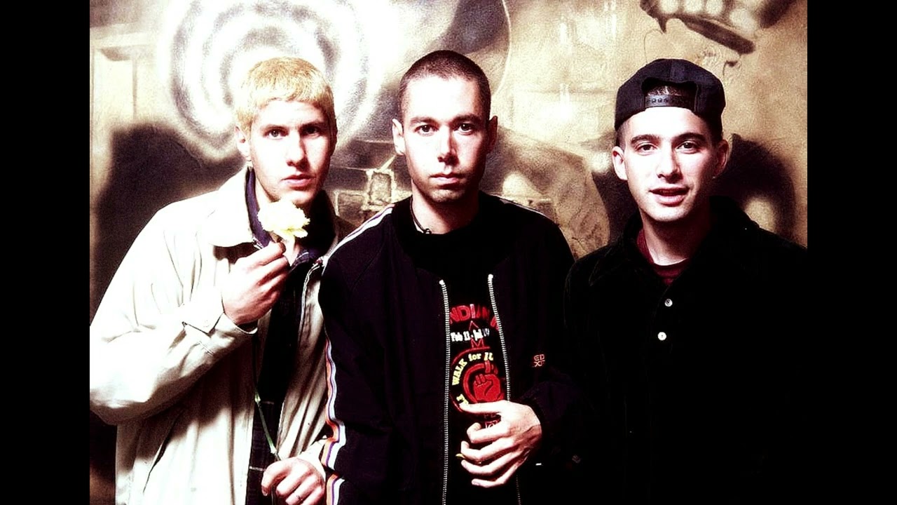 (Free) Beastie Boys X Run DMC X EPMD type beat - Rock that Show (Prod. Blade Money)