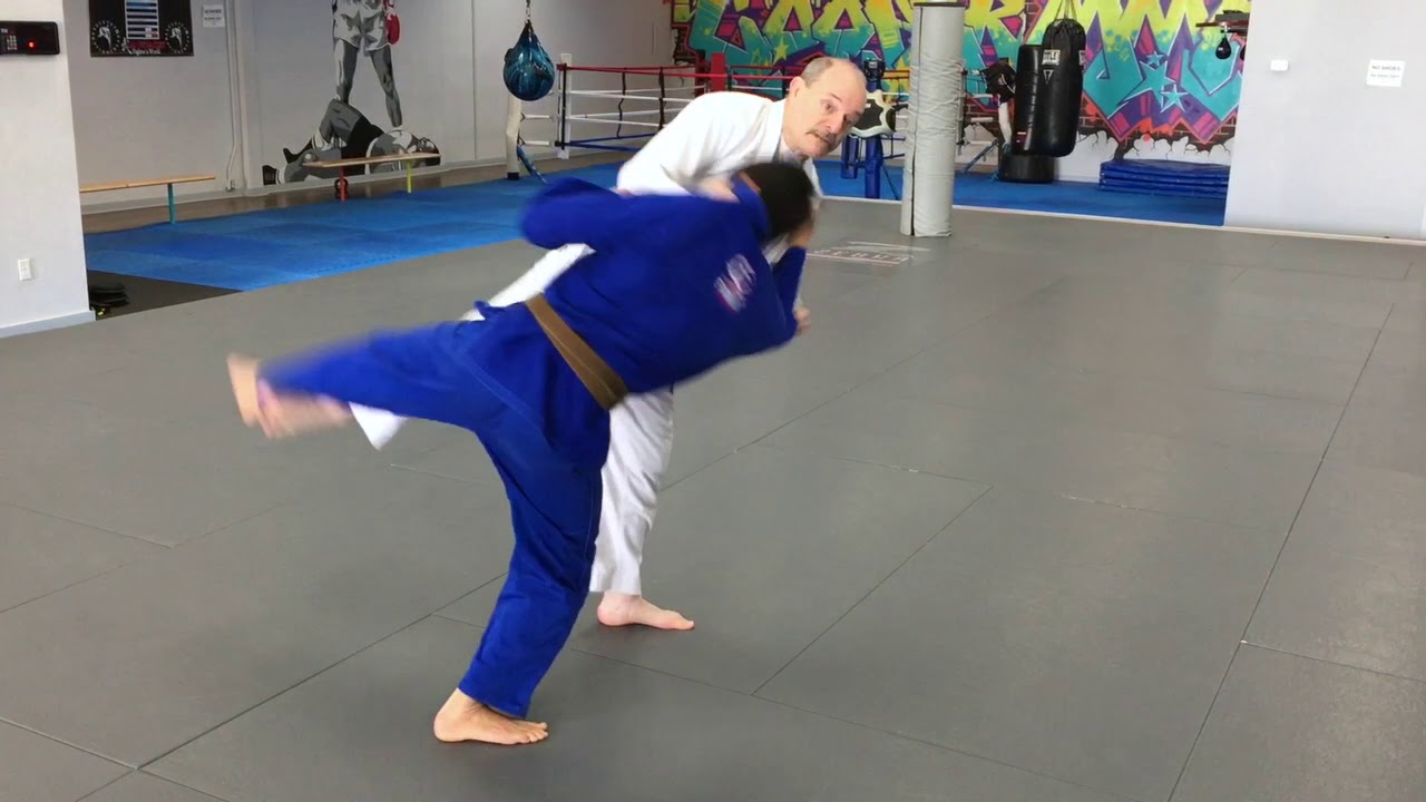 Integrated Attacks - Ko Soto Gari