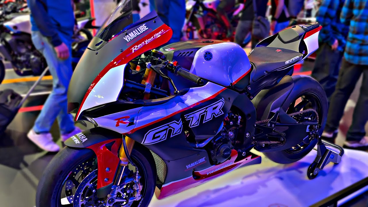 Top 25 Limited Edition Motorcycles For 2025