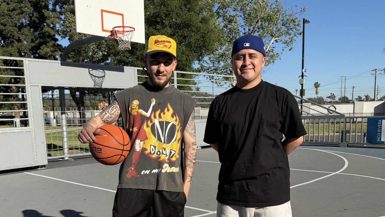 TakeYourShot: TwooGees