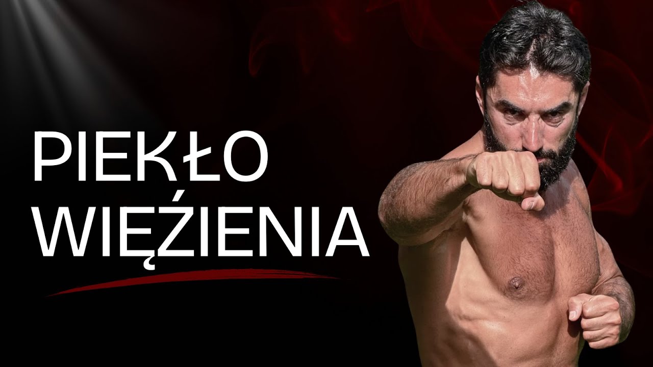 To był koszmar. Najtrudniejsze chwile mojego życia - Bart Weska