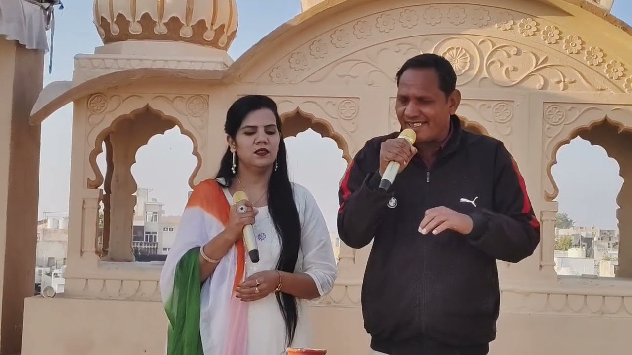 HAR KARAM APNA KARENGE 