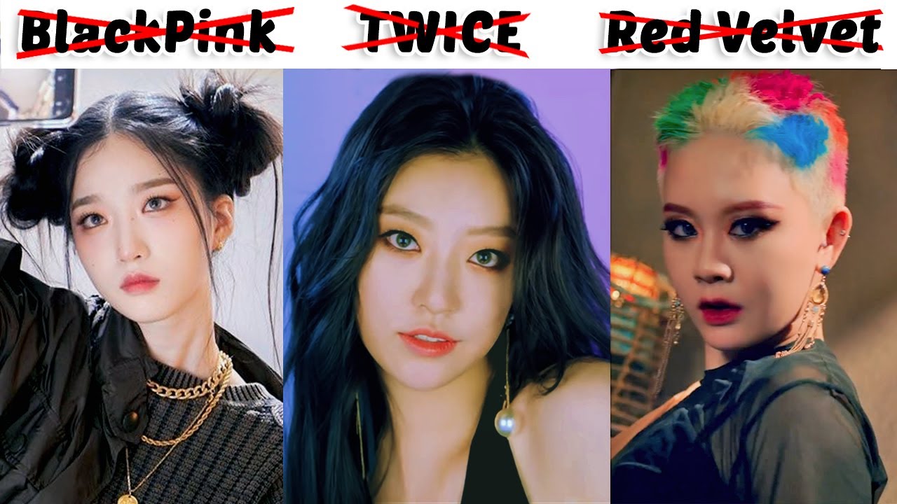 Top 10 Best Underrated Girl Group Songs of each year! - 2012 to 2022