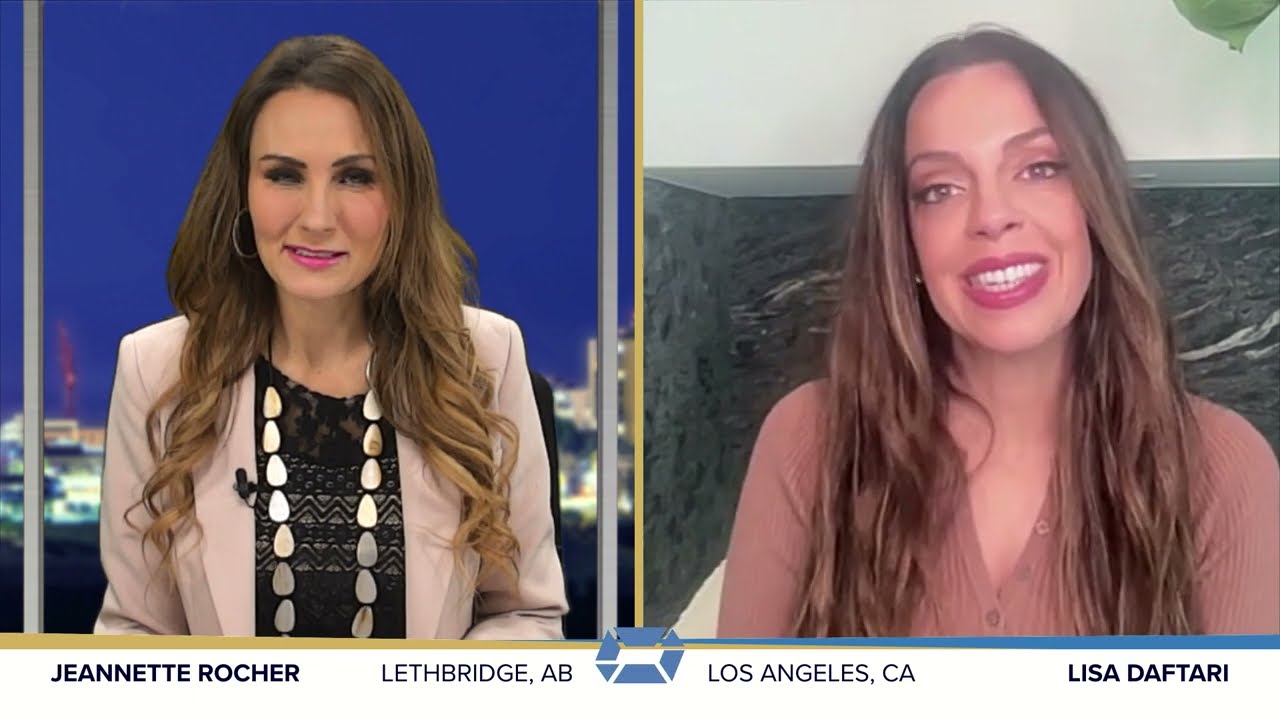 Foreign Affairs Update with Lisa Daftari of Foreign Desk | Contributor |