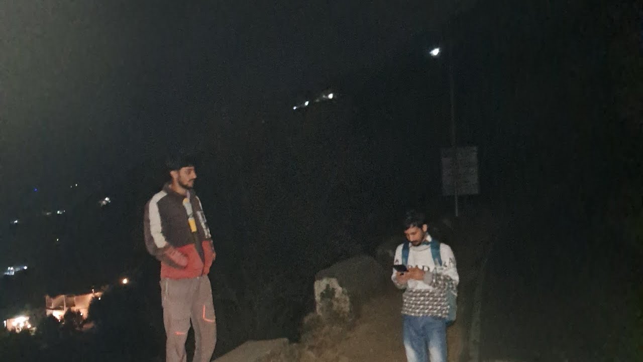 कैसे कैसे लोग