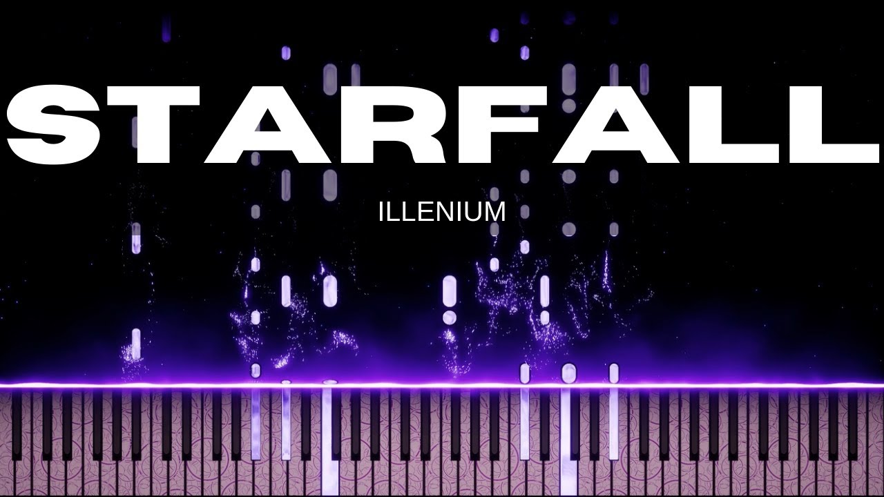 ILLENIUM - Starfall