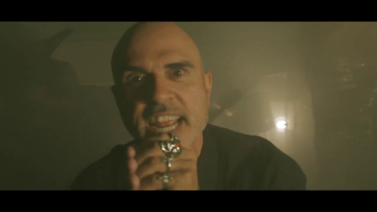 Vio-lence - "California Über Alles” (OFFICIAL VIDEO)
