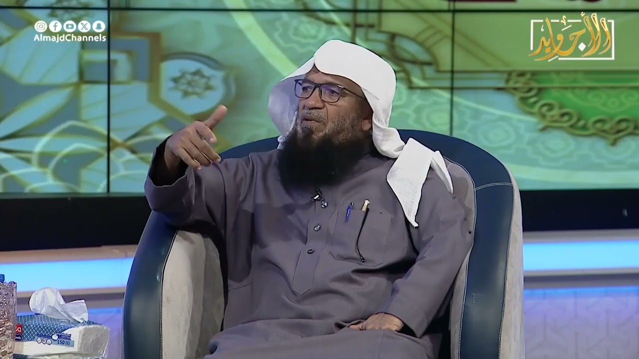 ما هو النفاق العملي؟ الذي ذكرت صفات أصحابه في القرآن والسنة؟  محمد المسعود