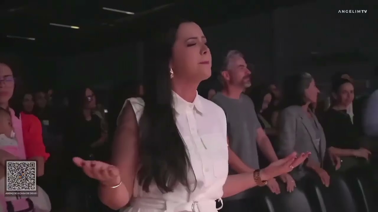 Lugar Secreto (cover) - Salomão do reggae - Jesus Conference 2025