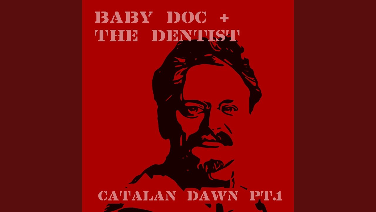 Catalan Dawn, Pt. 1 (Original)