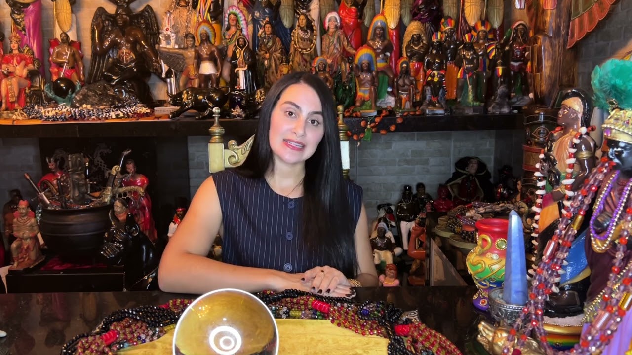 OQUE É DITO PELAS DIVINDADES NO JOGO DE BÚZIOS TEM UM PRAZO PARA ACONTECER? 
