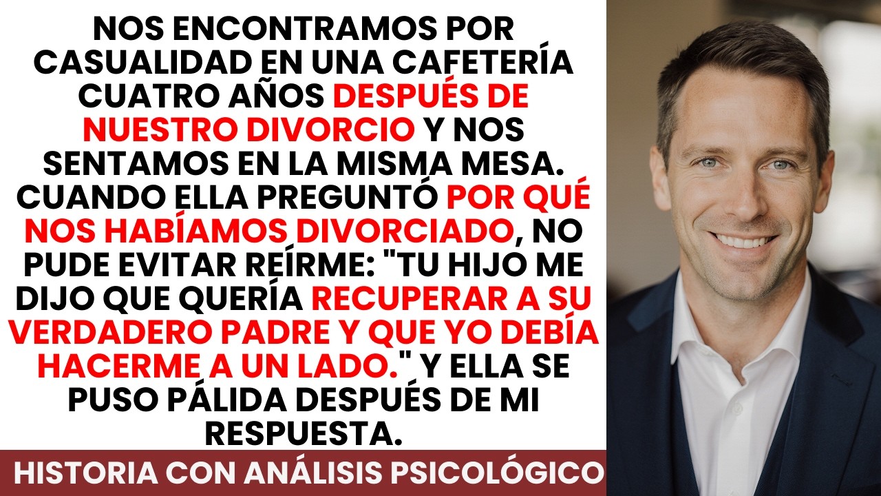 Ex Esposa Regresa Pidiendo Ayuda | Pero No Se Merece Mi Respuesta