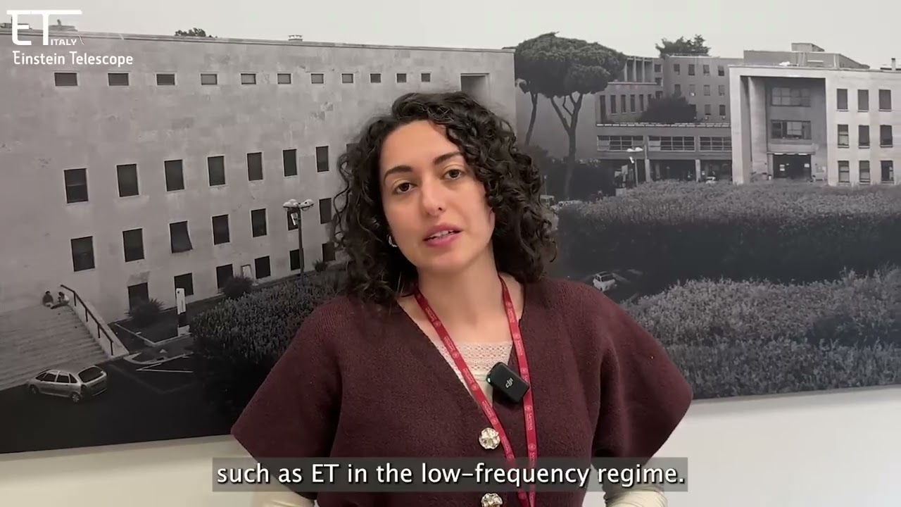 Intervista a Maria Antonietta Palaia | Università di Pisa