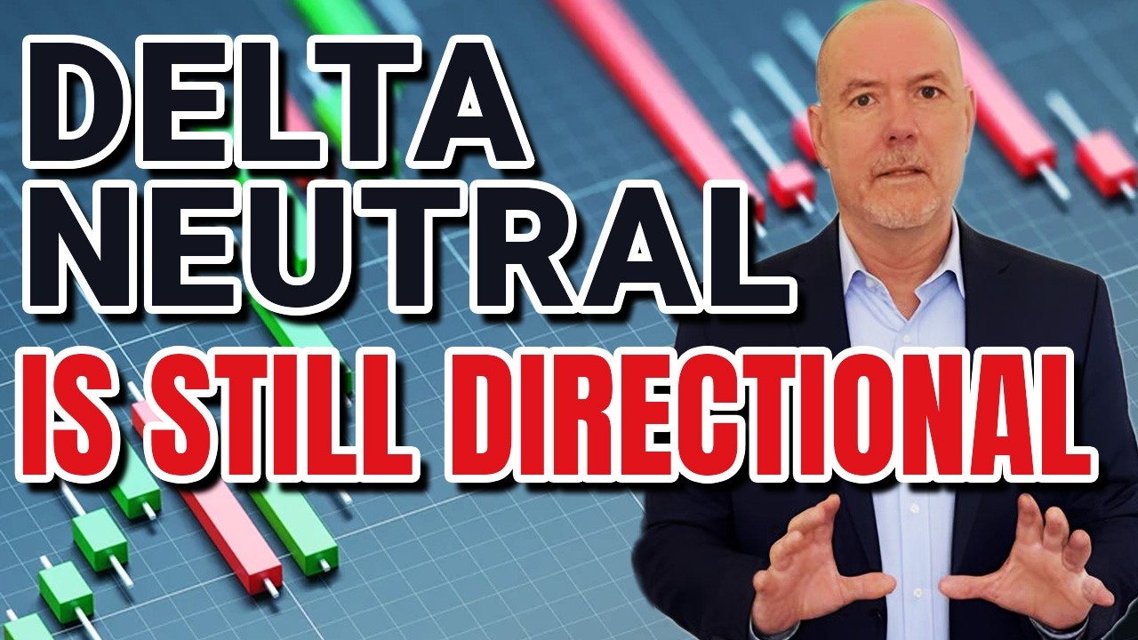 Опасность дельта-нейтральной торговли (и как её избежать)