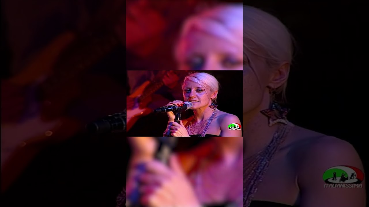 MARIANNA LANTERI IVO BENEDETTI SUCCESSI NOMADI  1#veryitaliantv #italianissimatv #italianissima