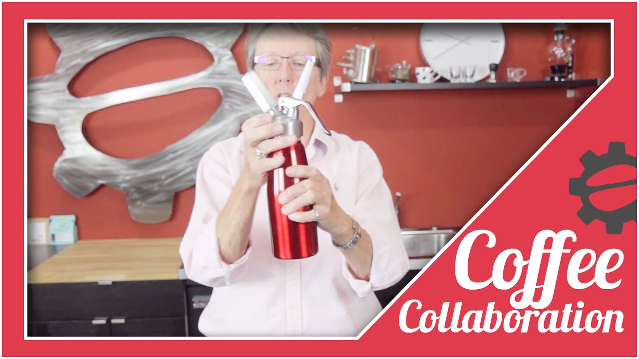 2 Hour Cold Brew Coffee | Coffee Collaboration