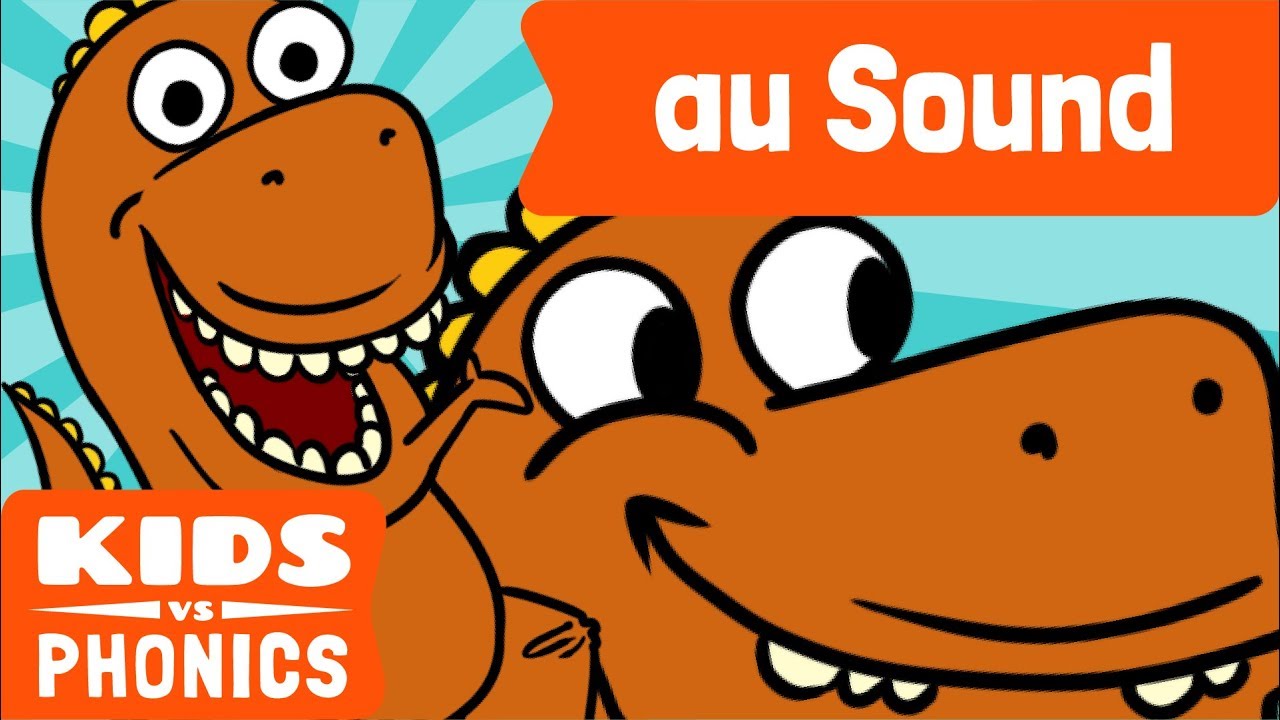 AU | Fun Phonics |  How to Read |  Made by Kids vs Phonics