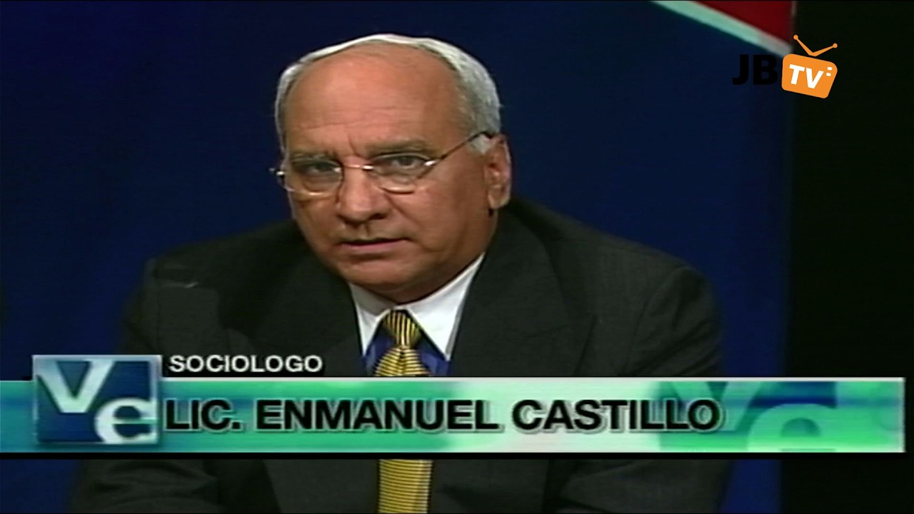 Destacado Periodista Dominicano Muere.