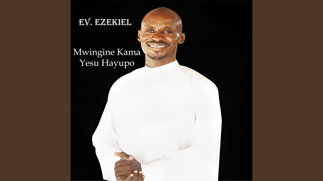 Mwingine Kama Yesu