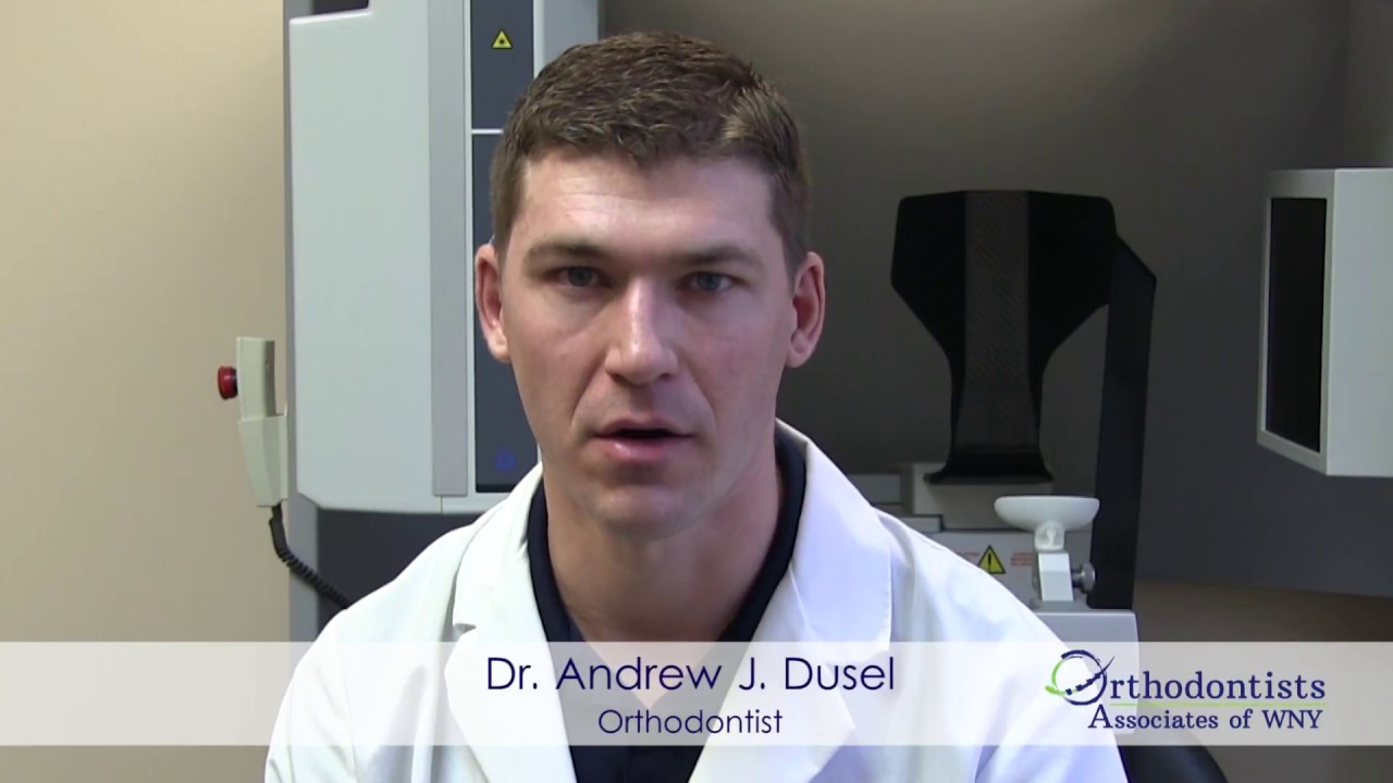 What are the Benefits of Invisalign? Orthodontist Hamburg NY