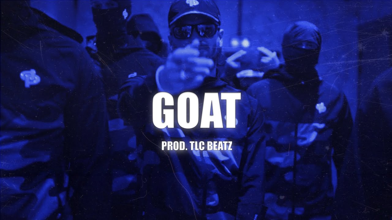 [FREE] Jul x Kamikaz Type Beat - "GOAT" | Instru Rap (Prod. TLC BEATZ)