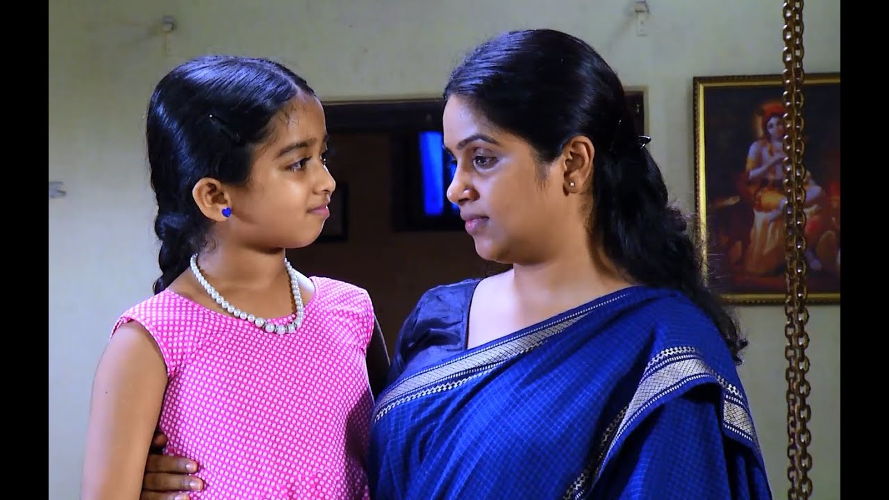Malooty | Episode 133 - 03 June 2016 | Mazhavil Manorama
