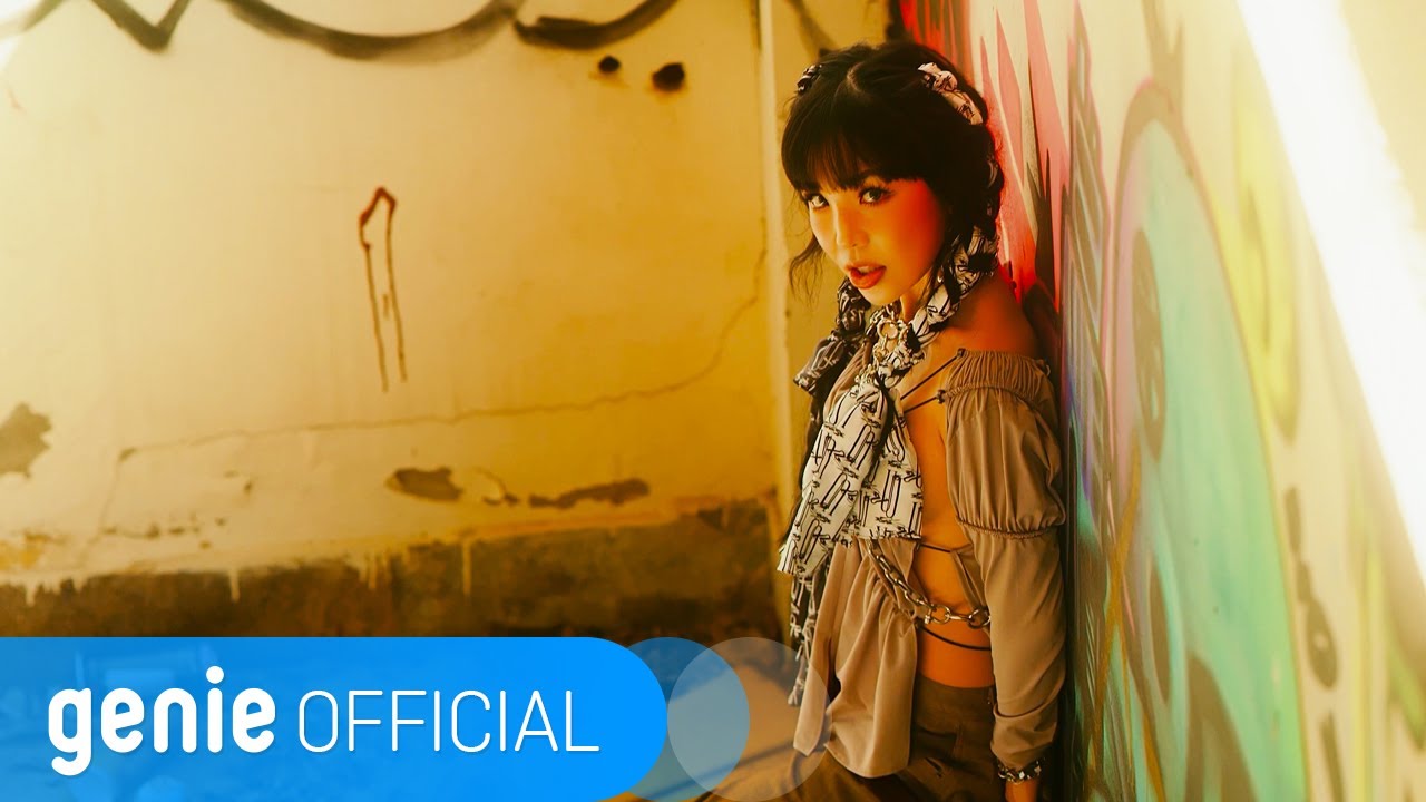 키디비 KittiB - A.D.H.D Official M/V