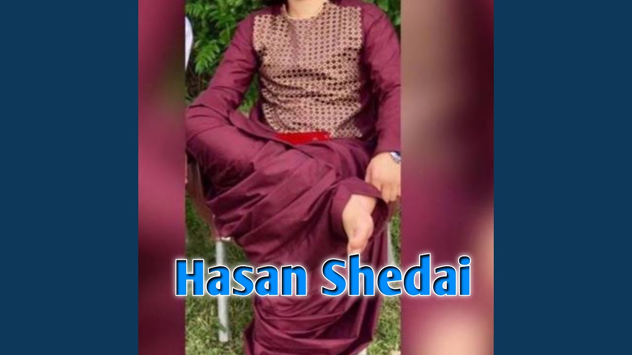 Khuda Gawa Pashto Song