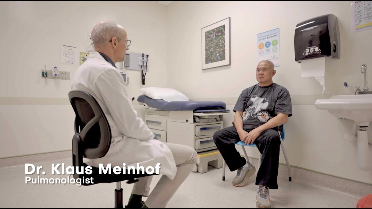 GRMC Lung Cancer Screening