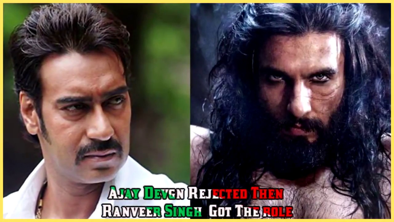 5 Celebrities Who Rejected Padmavati  Movie You Can't Belive   Dream Cast 2017