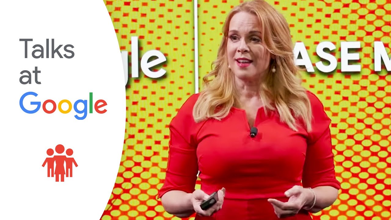BAM! Discover Your Superpowers | Chase Masterson | Talks at Google