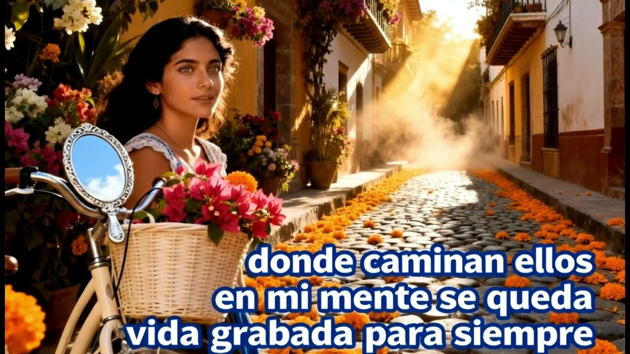 Ojos Que Encantan