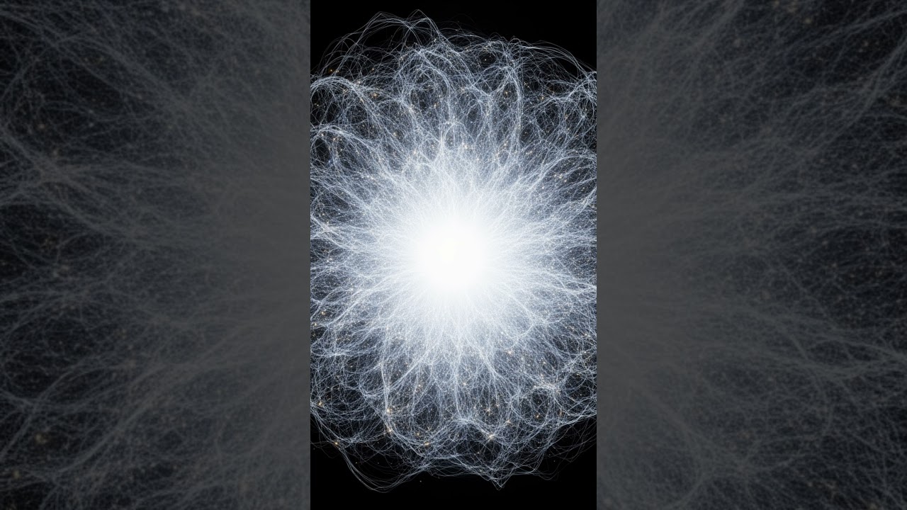 The Big Bang Explained: Kids vs Adults  