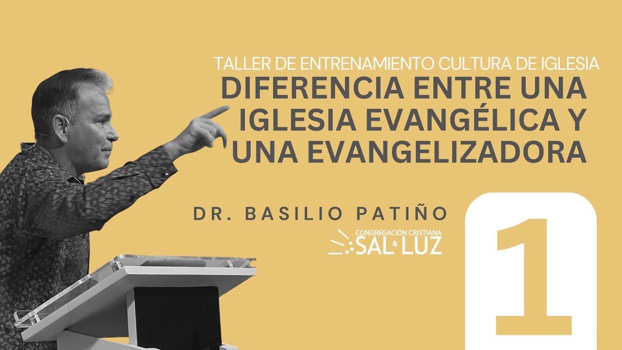 Taller Part 1 - Testigos de la Verdad - BASILIO PATIÑO