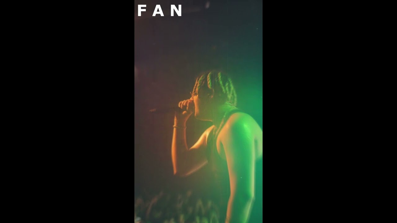 WIU - Limão (Slowed & Reverb)