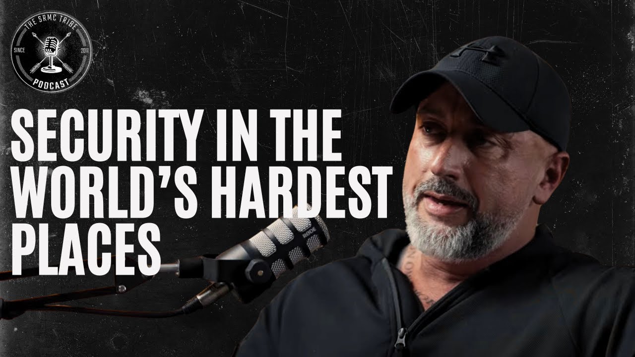 Operating in Ukraine: The Reality Behind the Headlines | Episode 20 | Steve Dutch Holland